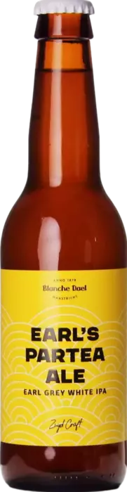 Zuyd Earl's Partea Ale