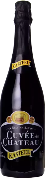 Van Honsebrouck Kasteel Cuvee du Chateau 75CL