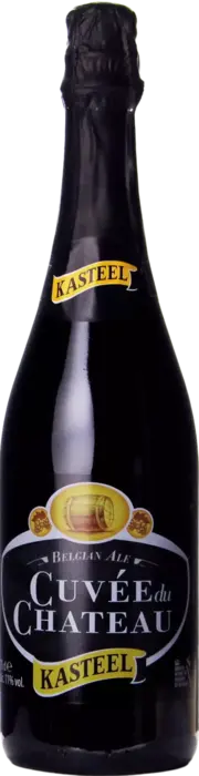 Van Honsebrouck Kasteel Cuvee du Chateau 75CL