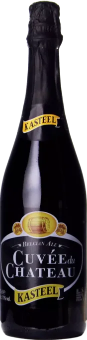 Van Honsebrouck Kasteel Cuvee du Chateau 75CL