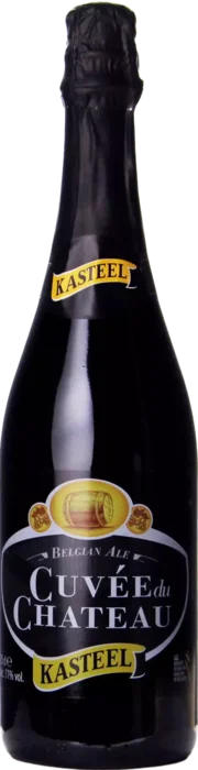 Van Honsebrouck Kasteel Cuvee du Chateau 75CL