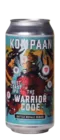 Kompaan Battle Royale 8: The Warrior Code