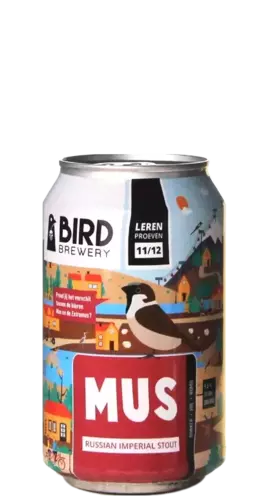 Bird Brewery Mus