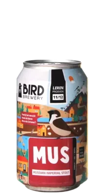 Bird Brewery Mus