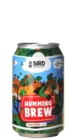 Bird Brewery Hummingbrew 33 Wit Bier kopen