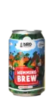 Bird Brewery Hummingbrew