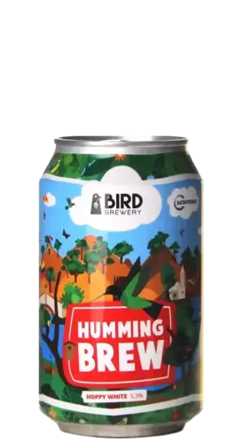 Bird Brewery Hummingbrew