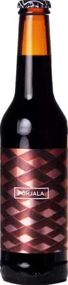 Põhjala Chocolate Porter