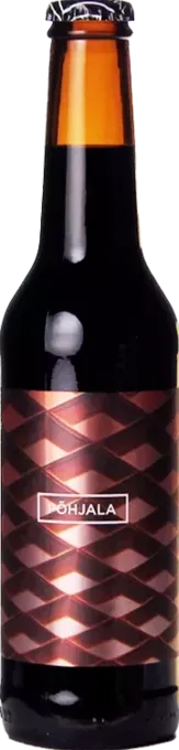 Põhjala Chocolate Porter