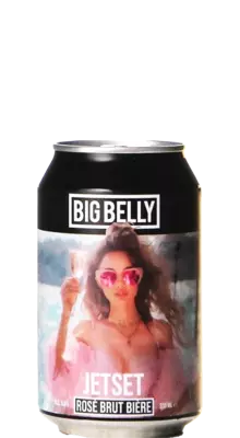 Big Belly JetSet
