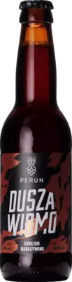 Perun Dusza Widmo Barleywine