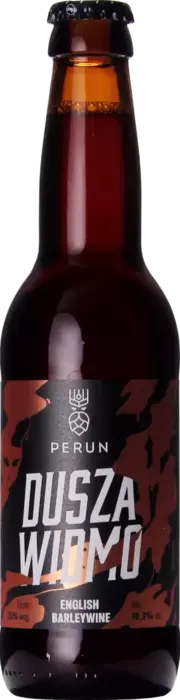 Perun Dusza Widmo Barleywine