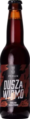 Perun Dusza Widmo Barleywine