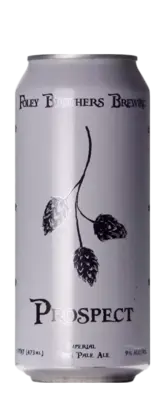 Foley Brothers Brewing Prospect