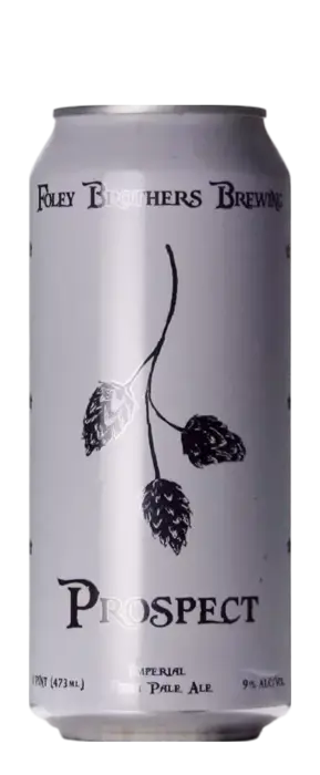 Foley Brothers Brewing Prospect