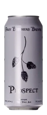 Foley Brothers Brewing Prospect