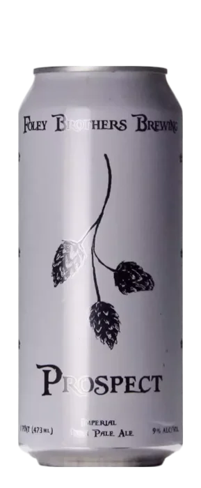 Foley Brothers Brewing Prospect