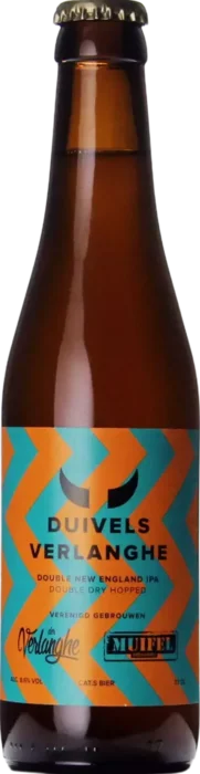 Muifel / Der Verlanghe Duivels Verlanghe