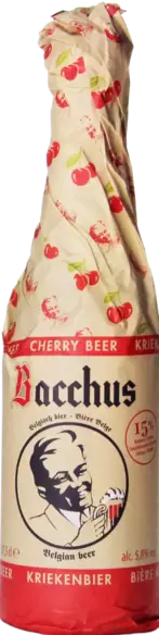 Van Honsebrouck Bacchus Kriekenbier