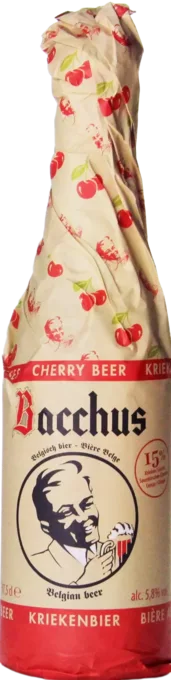 Van Honsebrouck Bacchus Kriekenbier