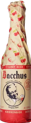 Van Honsebrouck Bacchus Kriekenbier