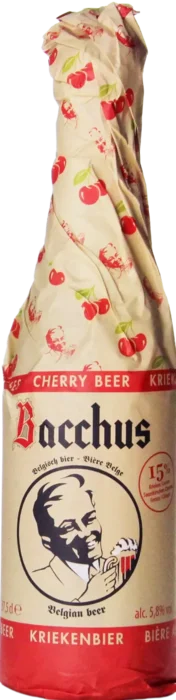 Van Honsebrouck Bacchus Kriekenbier