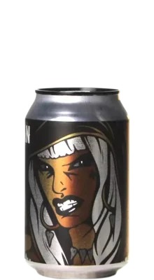 Kompaan Calypso Ace (Foreign Legion 2022)