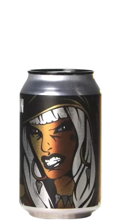 Kompaan Calypso Ace (Foreign Legion 2022)