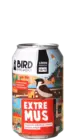 Bird Brewery Extremus
