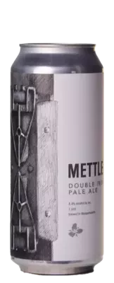 Trillium Mettle