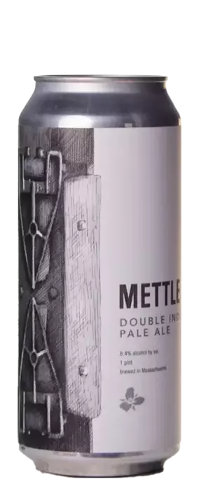 Trillium Mettle