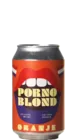 De Werf Porno Blond Oranje Editie