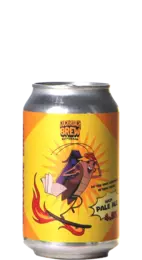 Cockroach Brew Welcome Back