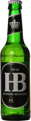 Hofbräu HB Pure