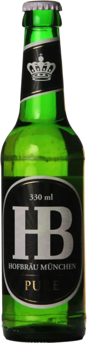 Hofbräu HB Pure