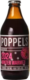 Poppels Winter Warmer