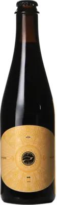 Goose Island Small Batch No. 5: Peaches & Cream Wheatwine