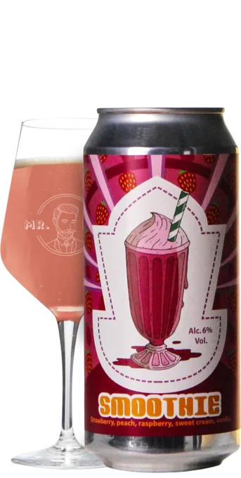 White Dog Will It Float #23 44 Smoothie Bier Bier kaufen