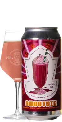 White Dog Will It Float #23 44 Smoothie Bier Bier kopen