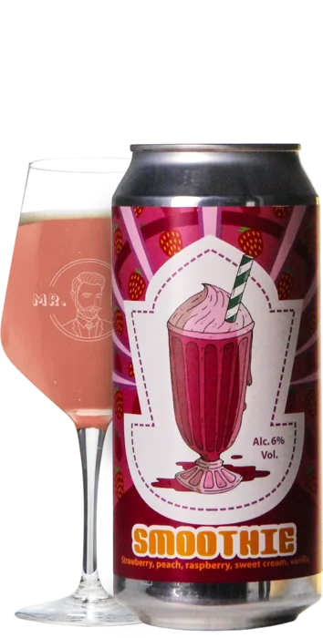 White Dog Will It Float #23 44 Smoothie Bier Bier kopen