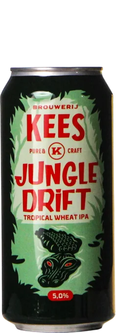 Kees Jungle Drift 44 IPA Bier kaufen