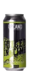 Upland Brewing Juiced In Time
