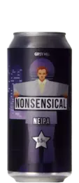 Gipsy Hill Nonsensical NEIPA