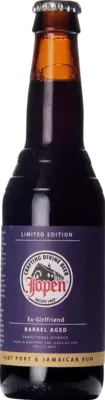 Jopen Ex-Girlfriend Jamaican Rum & Port BA