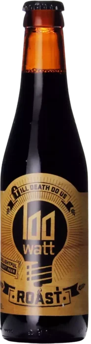 100 Watt Till Death Do Us Roast