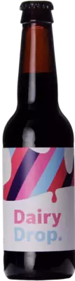 Mannenpap / Rock City Dairy Drop