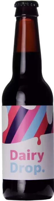 Mannenpap / Rock City Dairy Drop