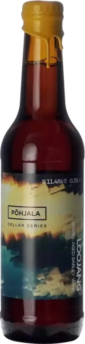 Põhjala Loojang