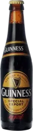 Guinness Special Export