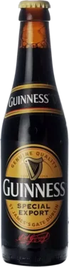 Guinness Special Export